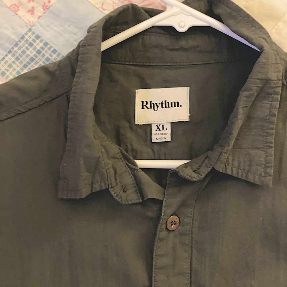 Rhythm. XL - Picture 2 of 2